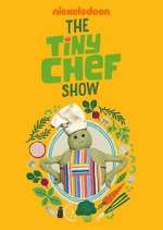 Watch The Tiny Chef Show Xmovies8