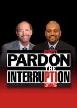 Watch Pardon the Interruption Xmovies8