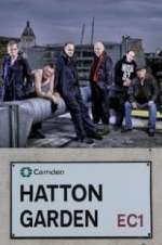 Watch Hatton Garden Xmovies8