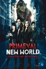 Watch Primeval New World Xmovies8