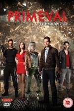 Watch Primeval Xmovies8