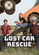 Watch Lost Car Rescue Xmovies8
