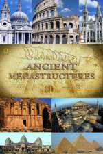 Watch Ancient Megastructures Xmovies8