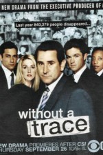 Watch Without a Trace Xmovies8