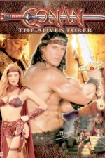 Watch Conan: The Adventurer Xmovies8