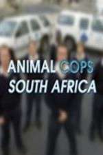 Watch Animal Cops: South Africa Xmovies8