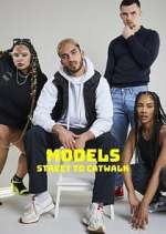 Watch Models: Street to Catwalk Xmovies8