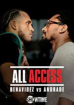 Watch All Access Xmovies8