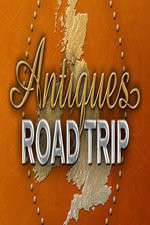 Watch Antiques Road Trip Xmovies8