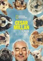 Watch Cesar Millan: Better Human Better Dog Xmovies8