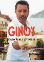 Watch Gino's Italian Family Adventure Xmovies8