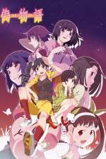 Watch Nisemonogatari Xmovies8