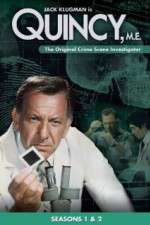 Watch Quincy M.E. Xmovies8