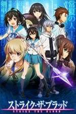 Watch Strike the blood Xmovies8