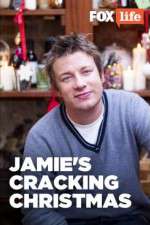 Watch Jamie's Cracking Christmas Xmovies8