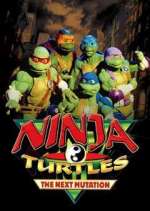 Watch Ninja Turtles: The Next Mutation Xmovies8