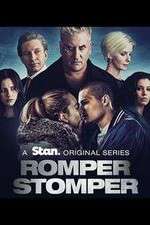 Watch Romper Stomper Xmovies8