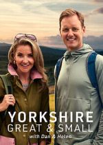 Watch Yorkshire Great and Small with Dan and Helen Xmovies8