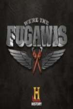 Watch We're the Fugawis Xmovies8