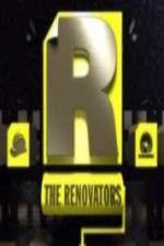 Watch The Renovators Xmovies8