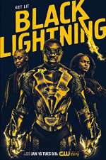 Watch Black Lightning Xmovies8