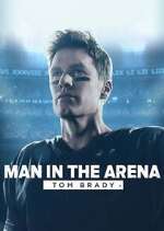 Watch Man in the Arena Xmovies8
