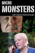 Watch Micro Monsters 3D with David Attenborough Xmovies8