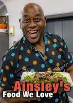 Watch Ainsley's Food We Love Xmovies8
