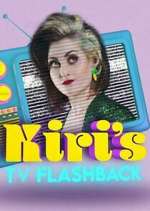 Watch Kiri's TV Flashback Xmovies8