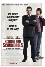 Watch Scoundrels Xmovies8