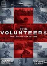 Watch The Volunteers Xmovies8