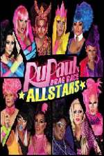 Watch All Stars RuPaul's Drag Race Xmovies8