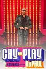 Watch Gay For Play Game Show Starring RuPaul Xmovies8