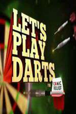 Watch Let's Play Darts for Comic Relief Xmovies8