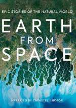 Watch Earth from Space Xmovies8