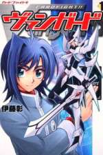 Watch Cardfight Vanguard Xmovies8