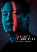Secrets Declassified with David Duchovny xmovies8