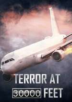 Watch Terror at 30,000 Feet Xmovies8