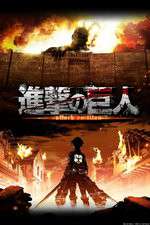 Watch Attack on Titan Xmovies8