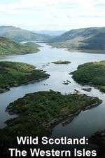 Watch Wild Scotland: The Western Isles Xmovies8
