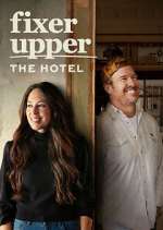 Watch Fixer Upper: The Hotel Xmovies8