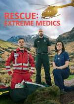 Watch Rescue: Extreme Medics Xmovies8