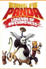 Watch Kung Fu Panda Legends of Awesomeness Xmovies8