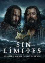 Watch Sin límites Xmovies8