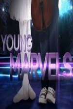 Watch Young Marvels Xmovies8