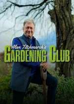 Watch Alan Titchmarsh's Gardening Club Xmovies8