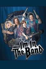 Watch I'm in the Band Xmovies8