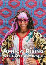 Watch Africa Rising with Afua Hirsch Xmovies8