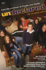 Watch Undeclared Xmovies8