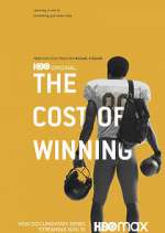 Watch The Cost of Winning Xmovies8